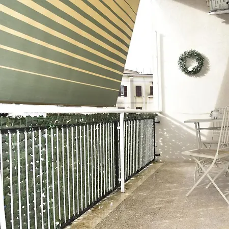 Nathanaele House Via Tuscolana