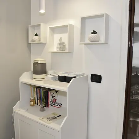 Nathanaele House Via Tuscolana Róma