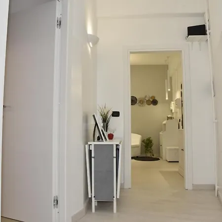 Nathanaele House Via Tuscolana Apartman *