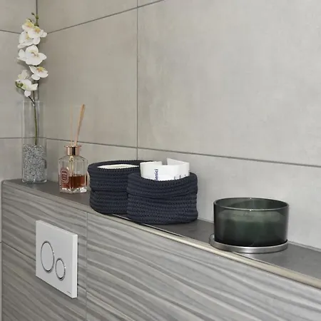 Apartman Nathanaele House Via Tuscolana