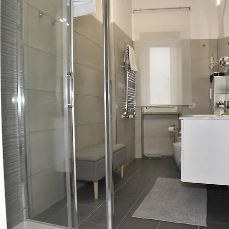 Apartman Nathanaele House Via Tuscolana