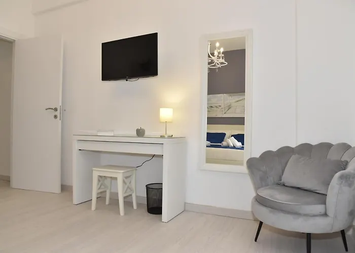 Nathanaele House Via Tuscolana * 罗马