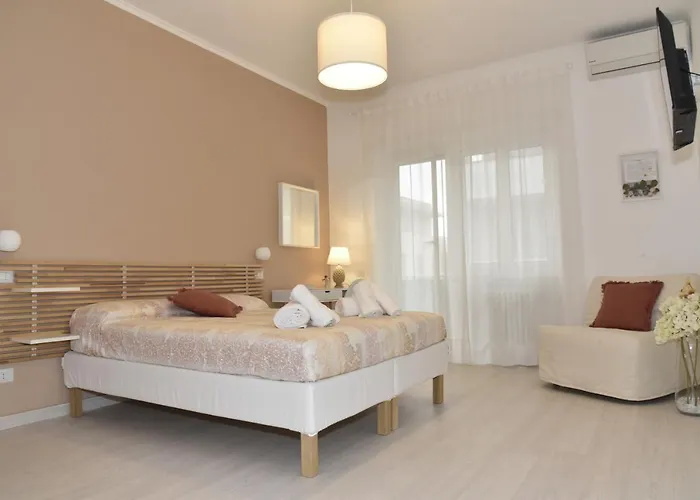 Nathanaele House Via Tuscolana * 罗马